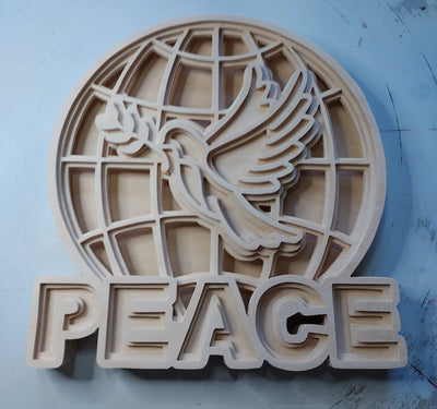C065-Peace