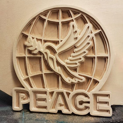 C065-Peace