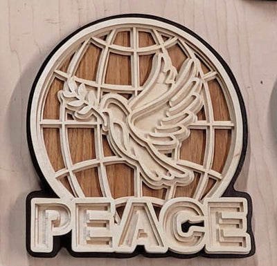 C065-Peace