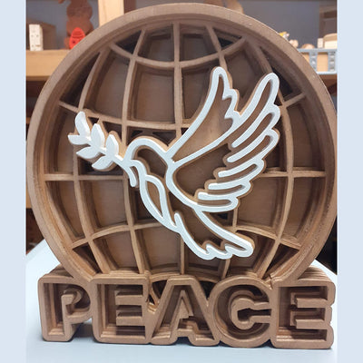 C065-Peace