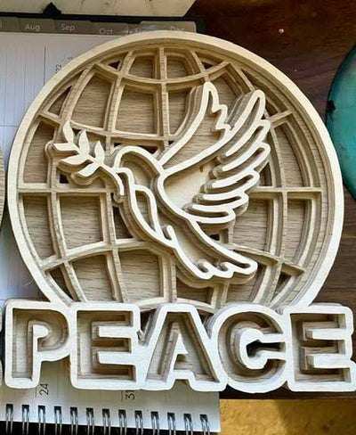C065-Peace