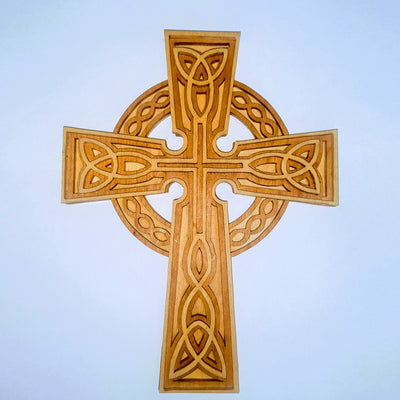 C069-Celtic cross