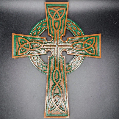 C069-Celtic cross