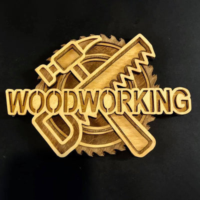C070-Woodworking