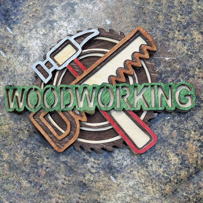 C070-Woodworking