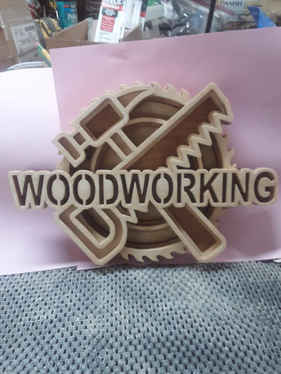 C070-Woodworking