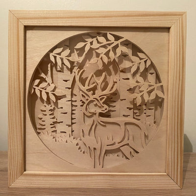 C071-Deer