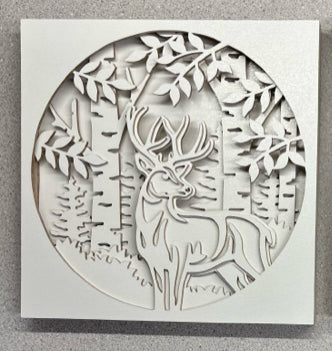 C071-Deer