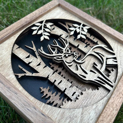 C071-Deer