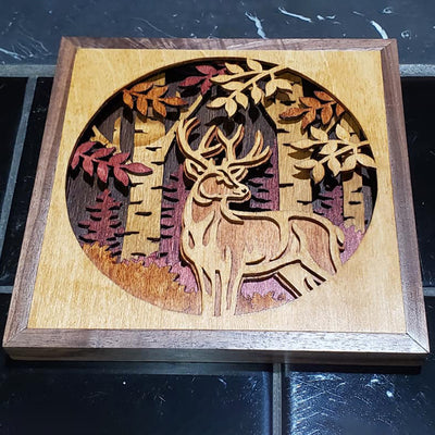 C071-Deer