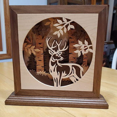 C071-Deer