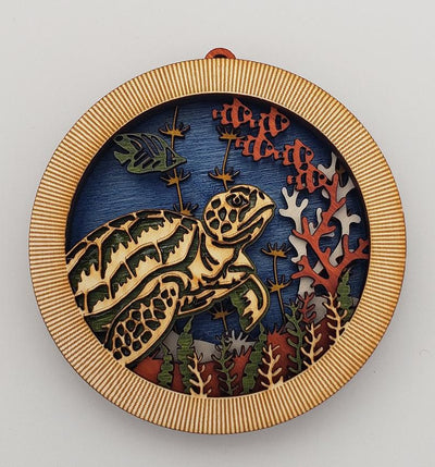 C073-Turtle