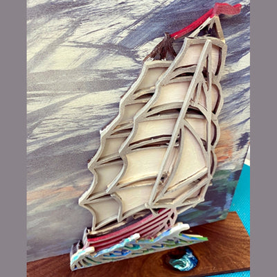 C082-Ship