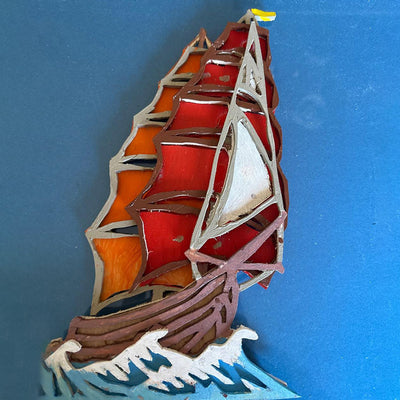 C082-Ship