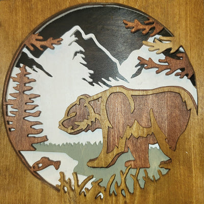 C085-Bear
