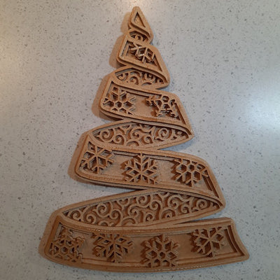 C086-Christmas tree