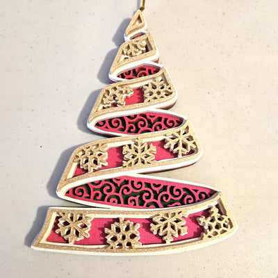 C086-Christmas tree
