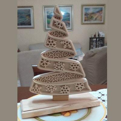 C086-Christmas tree