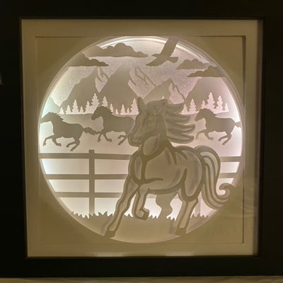 C089-Horse