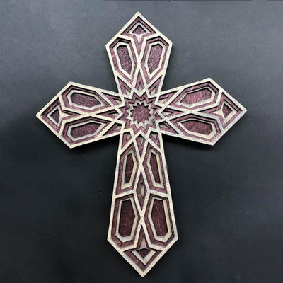 C094-Cross
