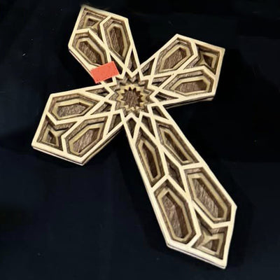 C094-Cross