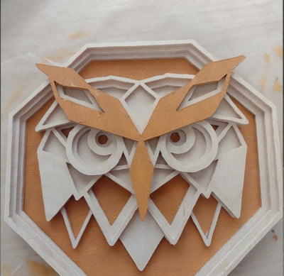 C095-Owl