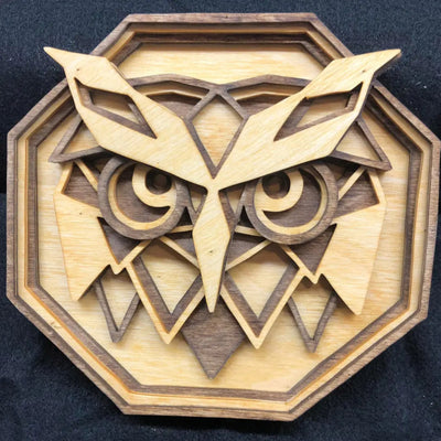 C095-Owl