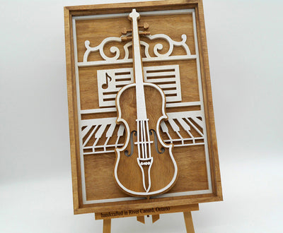 C096-Violin