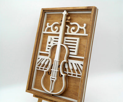 C096-Violin