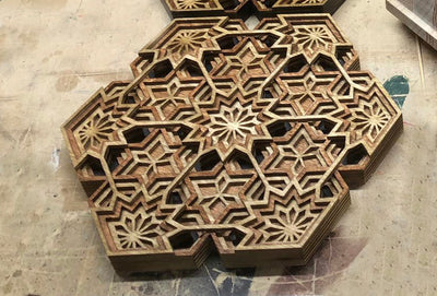 C097-Ornament