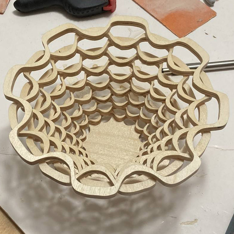C098-bowl scroll saw project - Alex Fox pattern