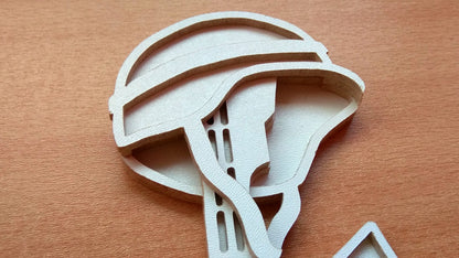 C084-Battlefield Cross Layered Scroll Saw Pattern - Alex Fox Patterns
