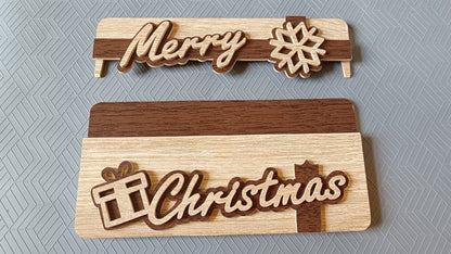 C288-Money Gift Envelope Set Layered Scroll Saw Patterns - Alex Fox Patterns