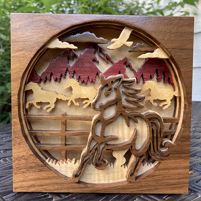 C089-Horse